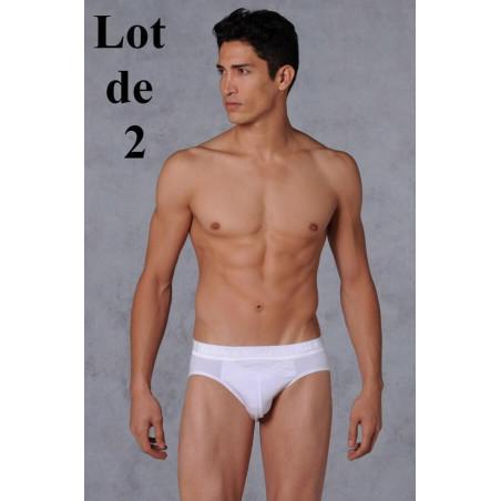 Pack Slip Hom Ho1 Coton 