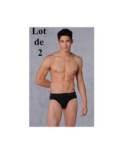 Pack Slip Hom Ho1 Coton