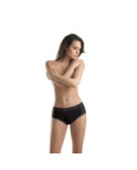 Hanro Culotte coton et dentelle moments