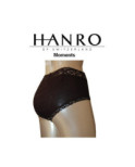 Hanro Culotte coton et dentelle moments