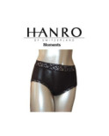 Hanro Culotte coton et dentelle moments