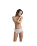 Hanro Culotte coton et dentelle moments