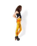 Legging Galaxy Bulles de soda