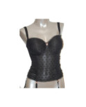 Empreinte Guépière Lola