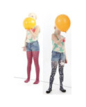 Pamela Mann collant enfant a Coeurs