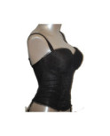Empreinte Guépière Lola