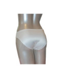 Dégriffé Slip classique Ivoire