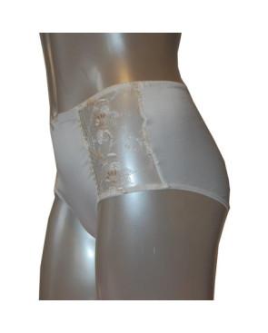  Dégriffé culotte classique ivoire
