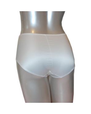  Dégriffé culotte classique ivoire