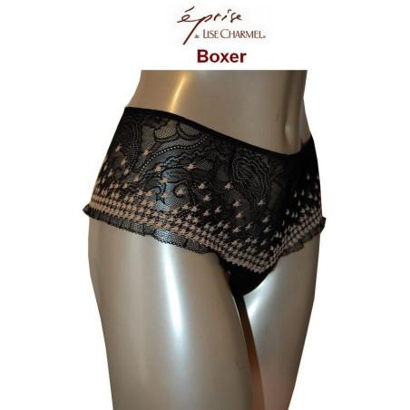 Eprise de lise charmel Leçon de chic shorty