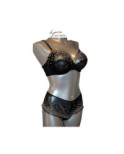 Eprise de lise charmel Leçon de chic shorty