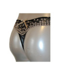 Eprise de Lise Charmel leçon de chic string
