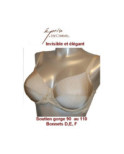 Eprise de Lise Charmel Sublime Invisible Soutien gorge