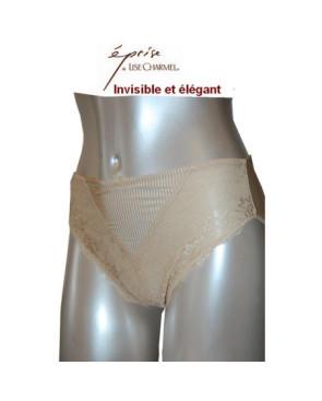 Eprise de Lise Charmel Sublime Invisible culotte