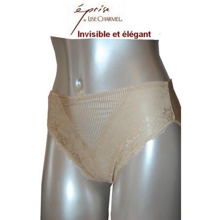 Eprise de Lise Charmel Sublime Invisible culotte
