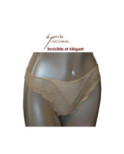 Eprise de Lise Charmel Sublime Invisible string