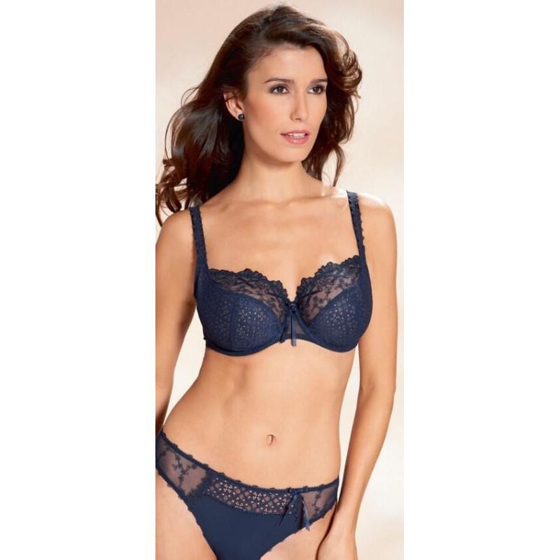  Empreinte dentelle folie de flanelle pigeonnant