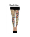 Pamela Mann Legging Nandi Afro