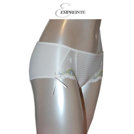 Empreinte Anastasia shorty ivoire