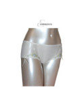 Empreinte Anastasia shorty ivoire