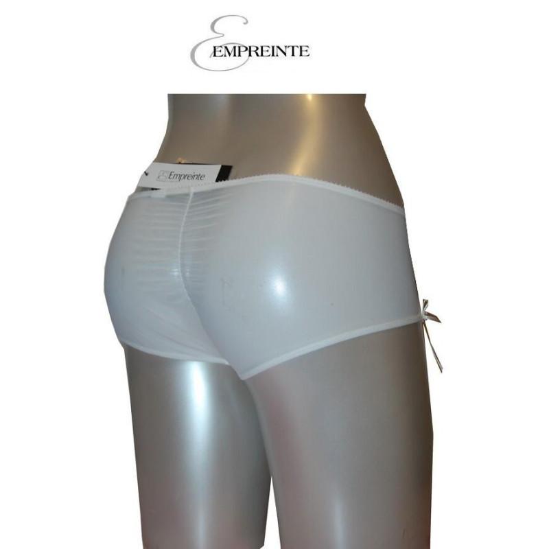 Soutien gorge bonnet profond Empreinte thalia dentelle emboitant