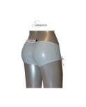 Empreinte Anastasia shorty ivoire