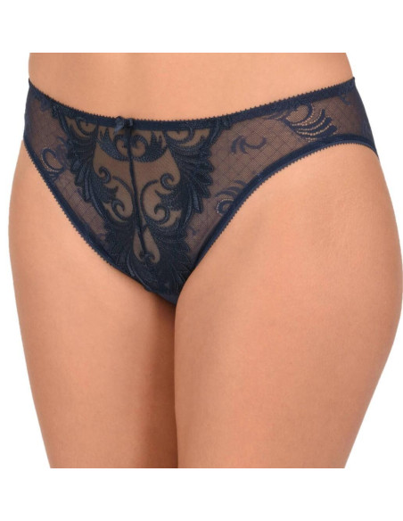 Slip Empreinte 0356 Thalia encre bleue