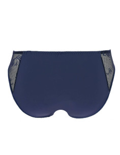 Slip Empreinte 0356 Thalia encre bleue 2