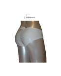 Empreinte Lucy Ivoire shorty