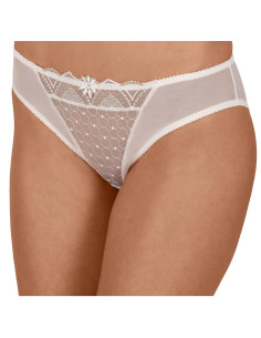 Slip lingerie empreinte en fin de série Valeria 03162 2