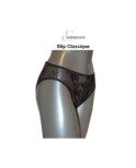 Empreinte Thalia Slip marron
