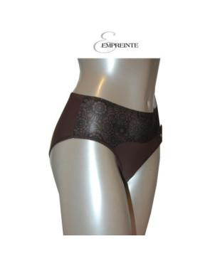  Empreinte Zoé Culotte marron