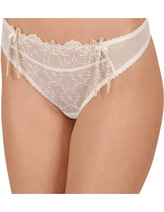 String Empreinte irina fin de série