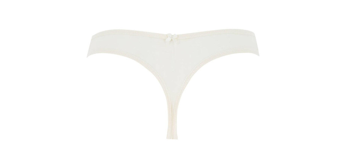 soldes empreinte string irina