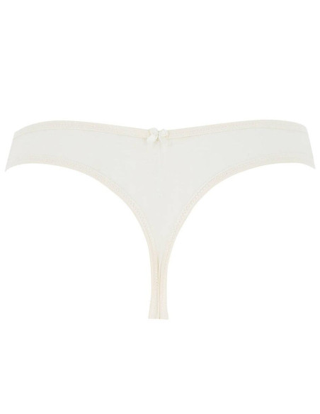 soldes empreinte string irina