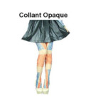 Collant British Flag