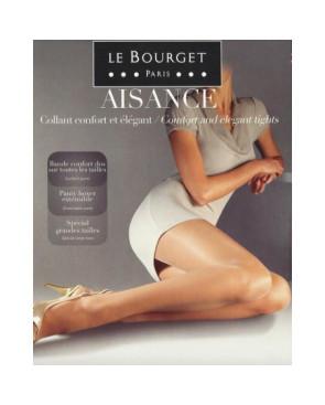 Le Bourget Collant d'aisance
