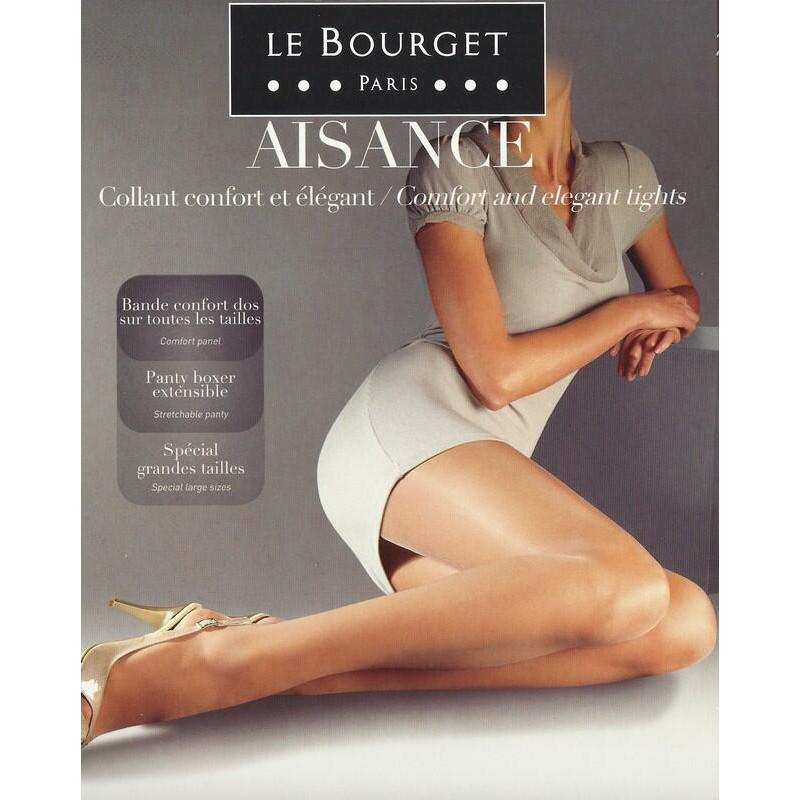 Le Bourget Collant d'aisance