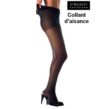Le Bourget Collant d'aisance