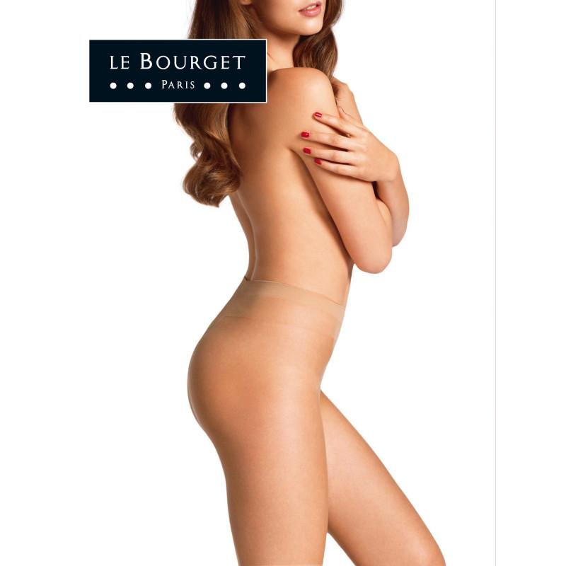 Le Bourget Collant teint magique