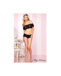 Ensemble Darling Leg Avenue