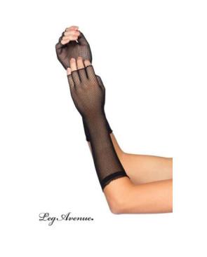 Mitaines Micro Resille Leg Avenue