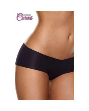 Shorty Invisible découp laser