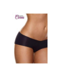 Shorty Invisible découp laser