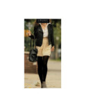Legging Opaque 90 Le Bougret