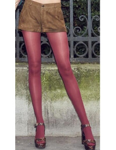 Collant Smoke opaque 40 2