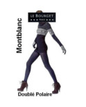 Collant Polaire Montblanc