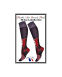 Mi Bas Berhe aux grands pieds Canada