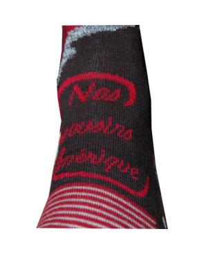  Mi Bas Berhe aux grands pieds Canada détails