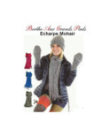 Echarpe Mohair Berthe Aux grands Pieds